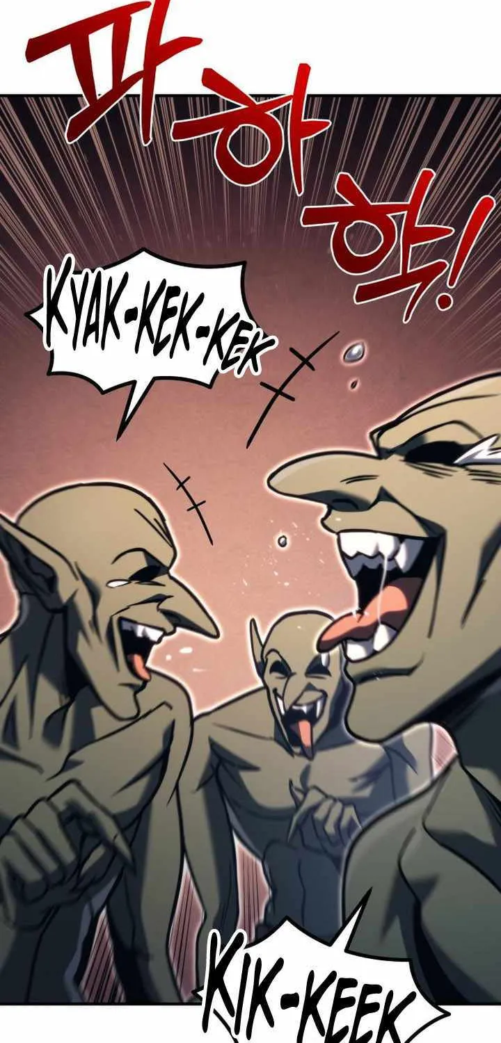 Regressor of the Fallen family Chapter 80 page 79 - 