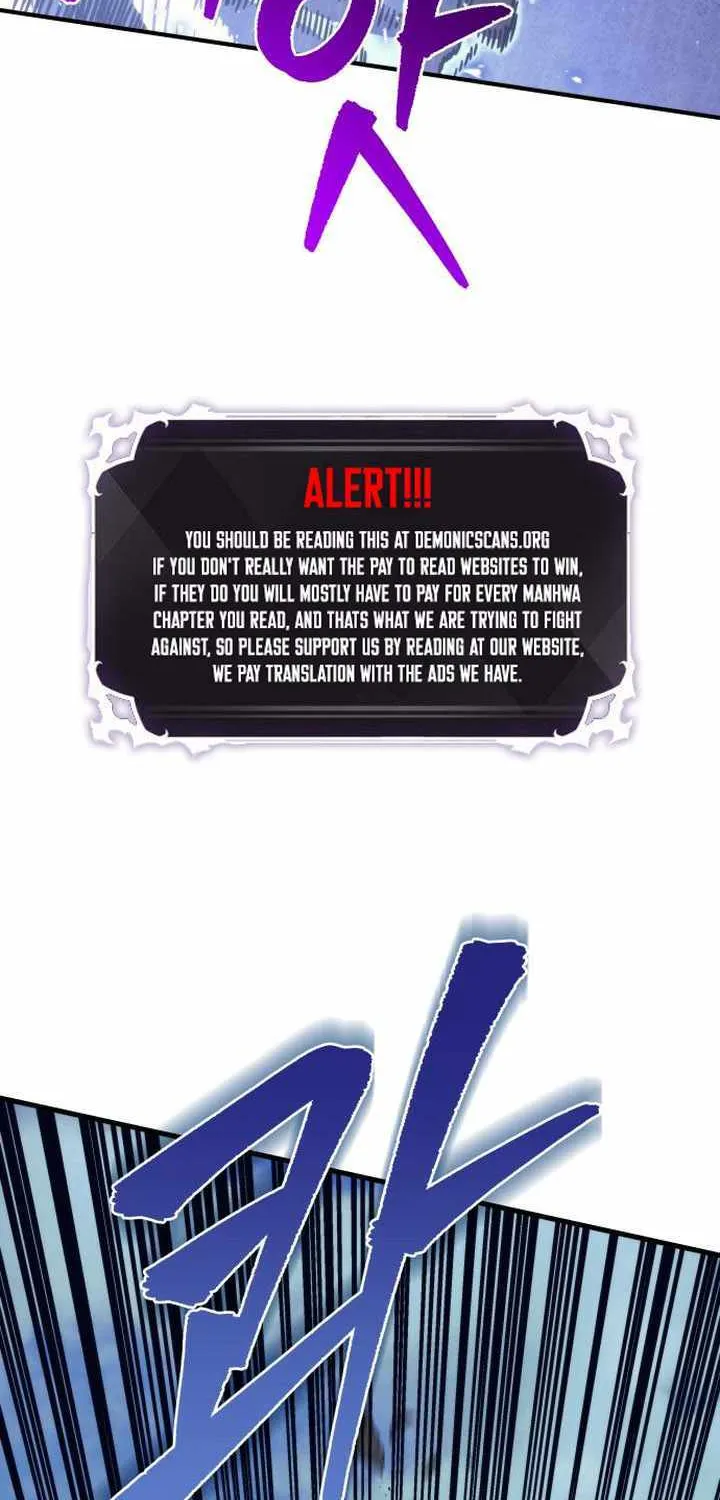 Regressor of the Fallen family Chapter 80 page 81 - 