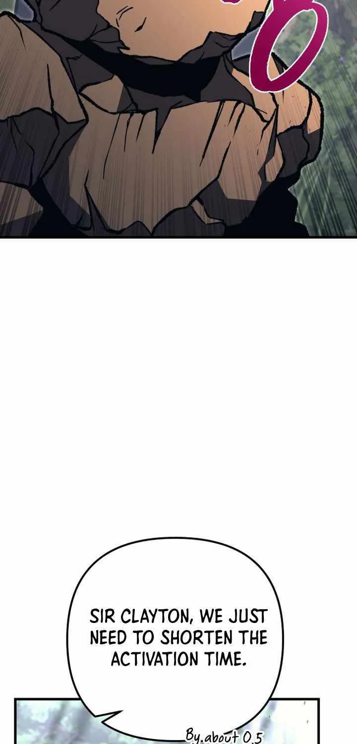 Regressor of the Fallen family Chapter 80 page 89 - 