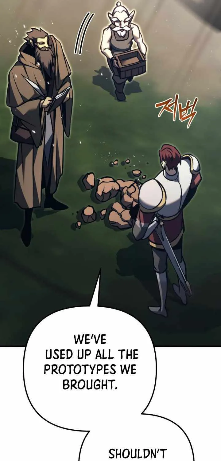 Regressor of the Fallen family Chapter 80 page 92 - 