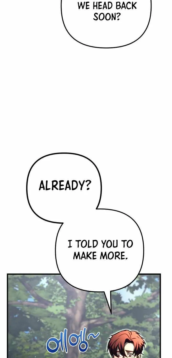 Regressor of the Fallen family Chapter 80 page 93 - 