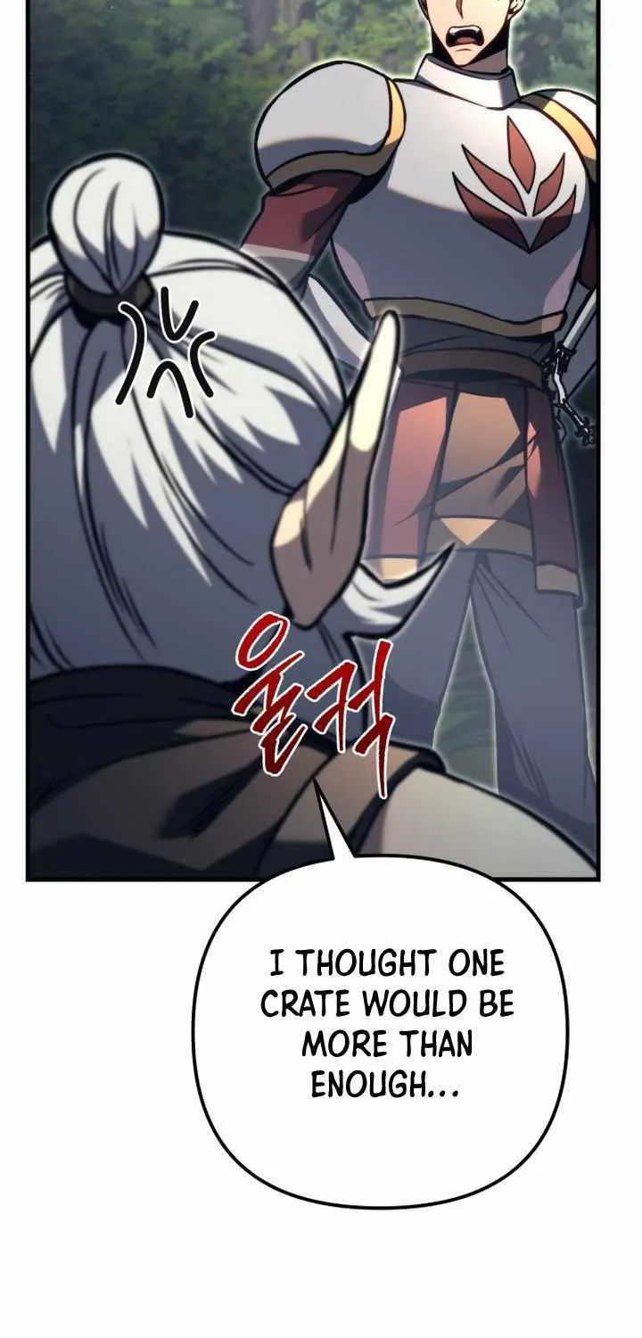 Regressor of the Fallen family Chapter 80 page 94 - 