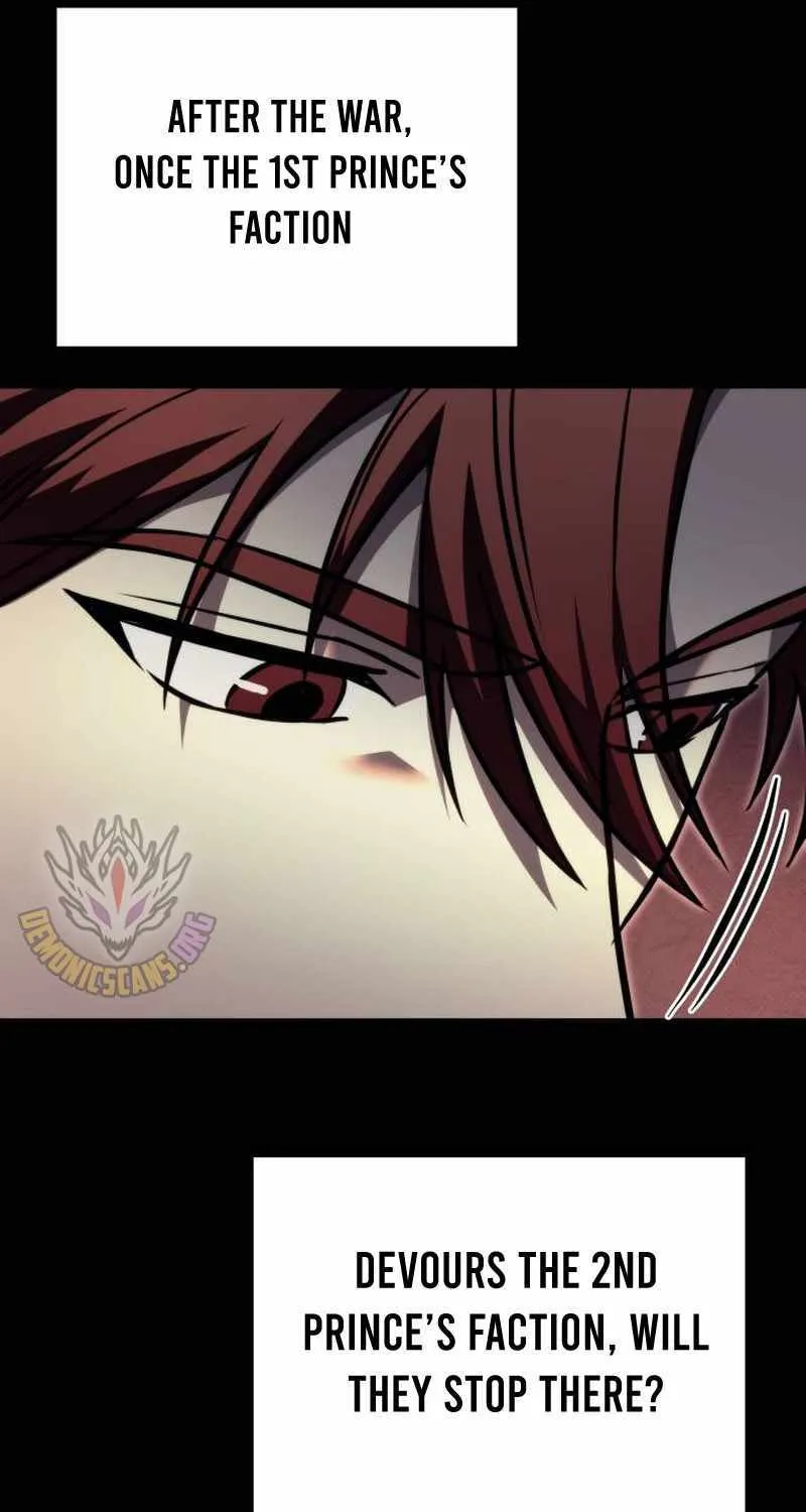 Regressor of the Fallen family Chapter 81 page 106 - 