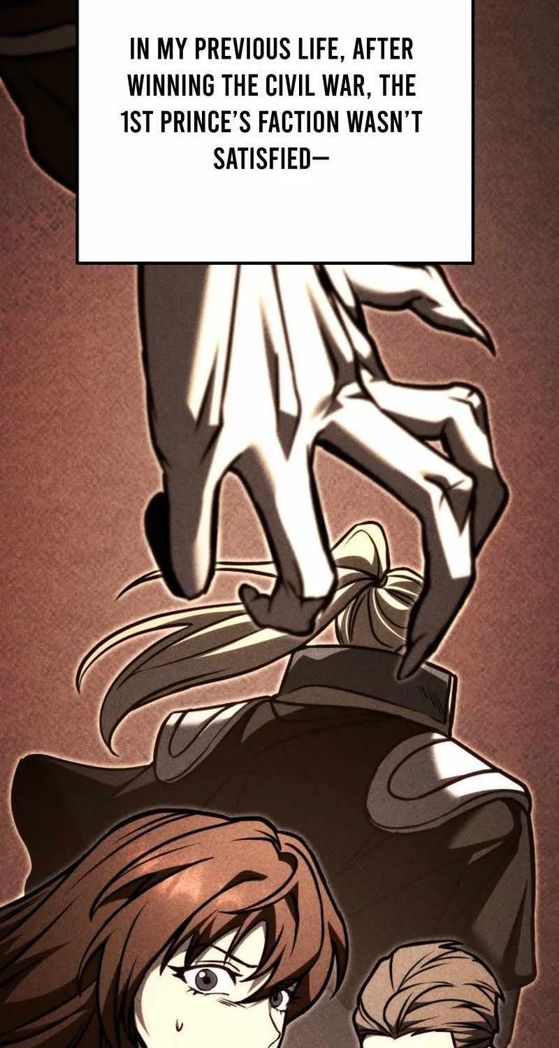 Regressor of the Fallen family Chapter 81 page 109 - 
