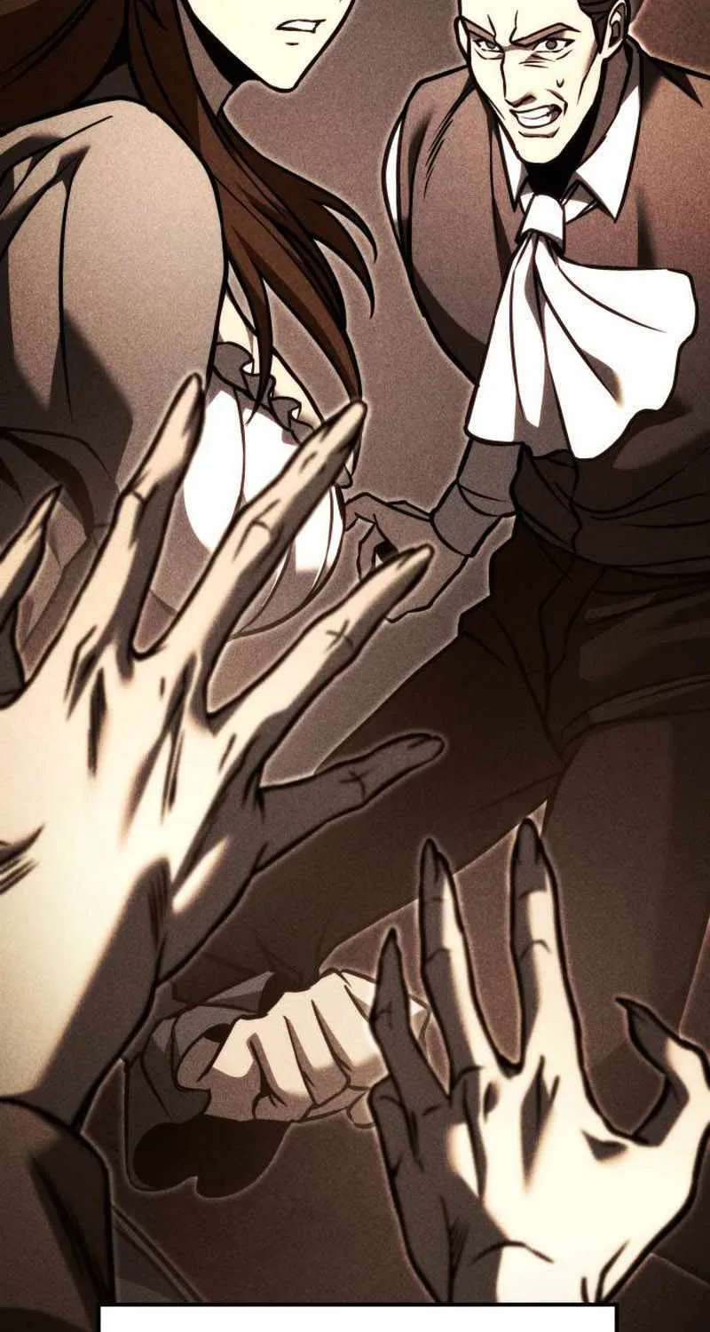 Regressor of the Fallen family Chapter 81 page 110 - 