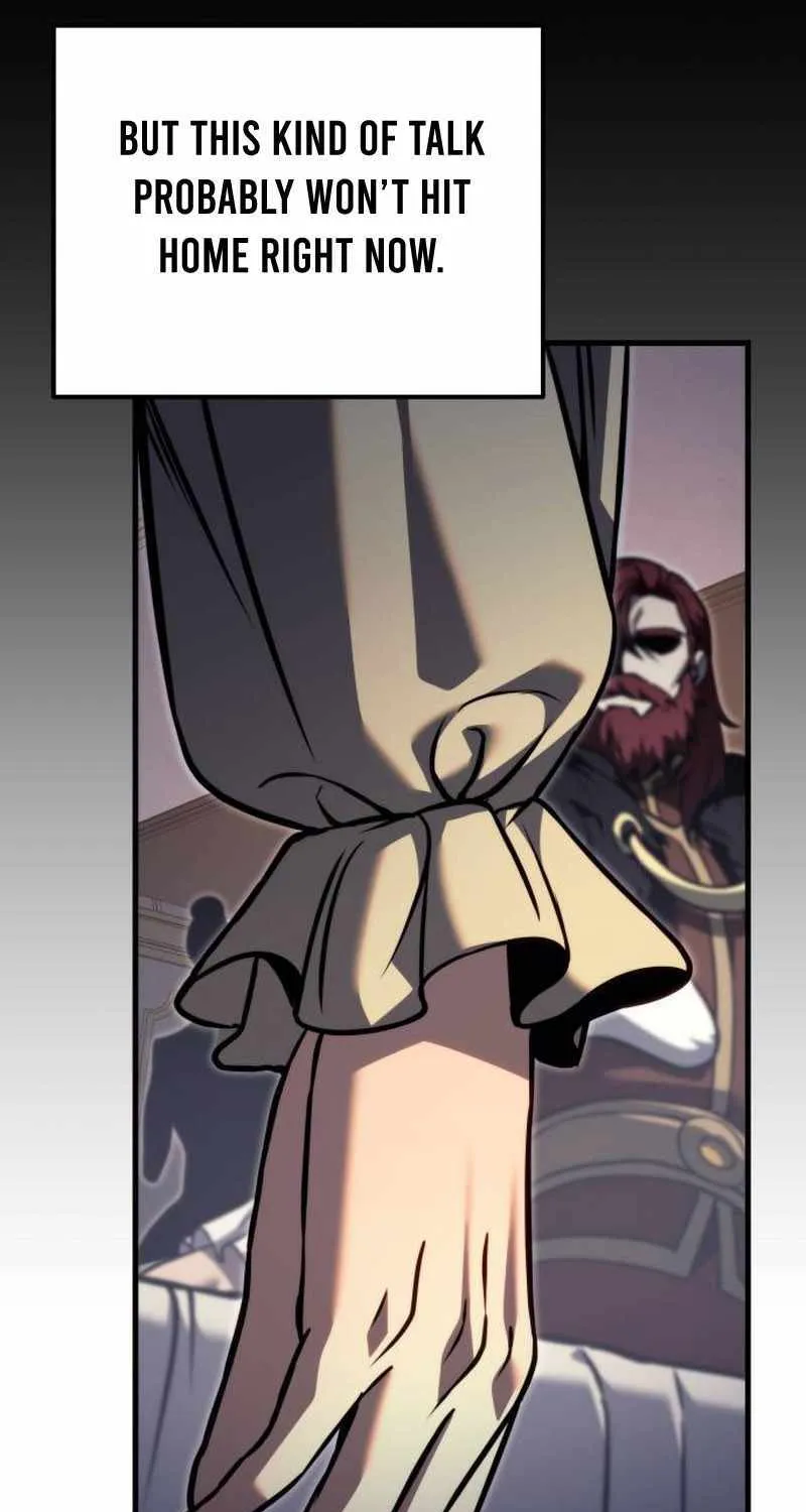 Regressor of the Fallen family Chapter 81 page 112 - 