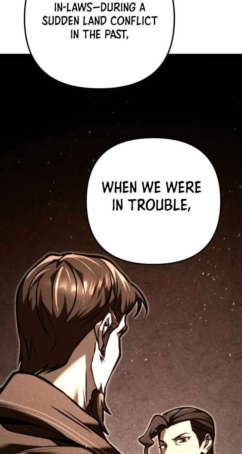Regressor of the Fallen family Chapter 81 page 116 - 