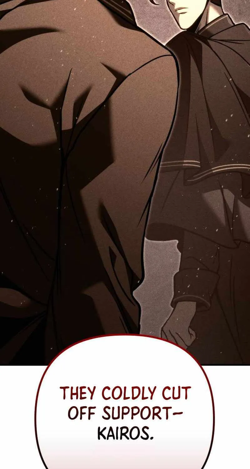 Regressor of the Fallen family Chapter 81 page 117 - 