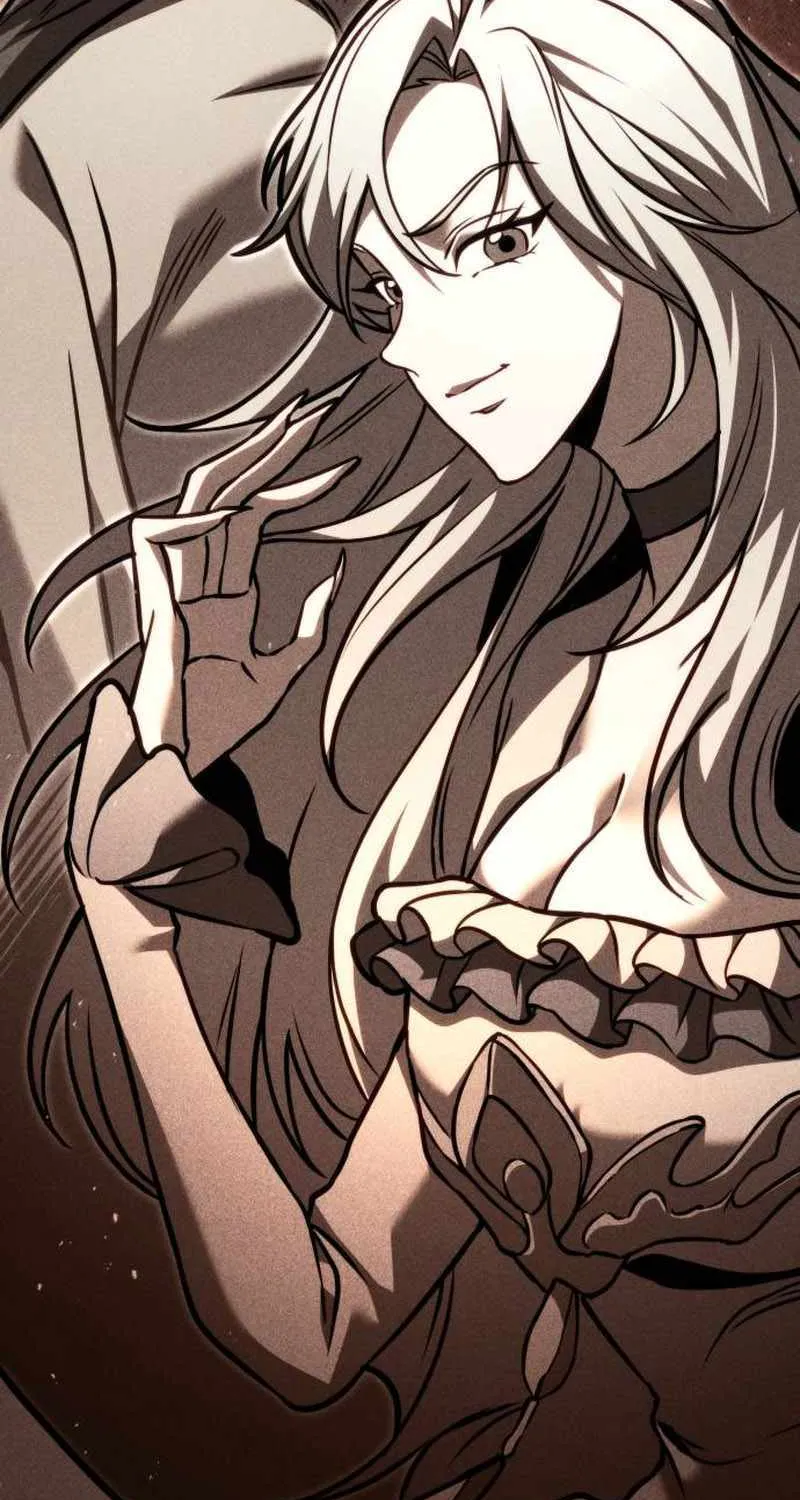Regressor of the Fallen family Chapter 81 page 121 - 