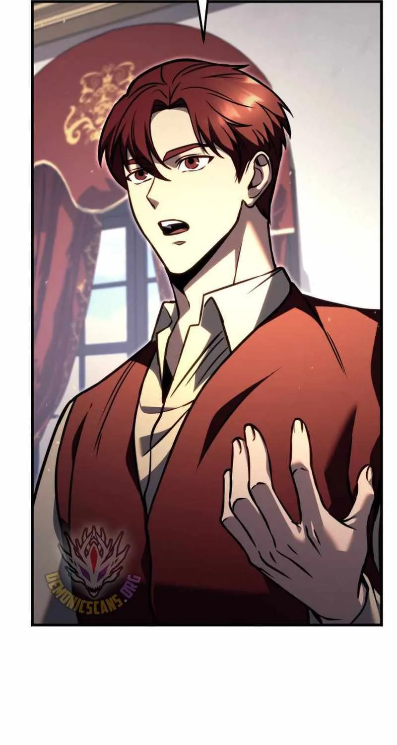 Regressor of the Fallen family Chapter 81 page 123 - 