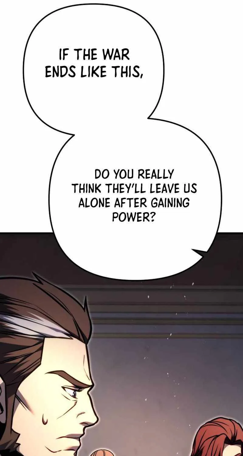Regressor of the Fallen family Chapter 81 page 125 - 