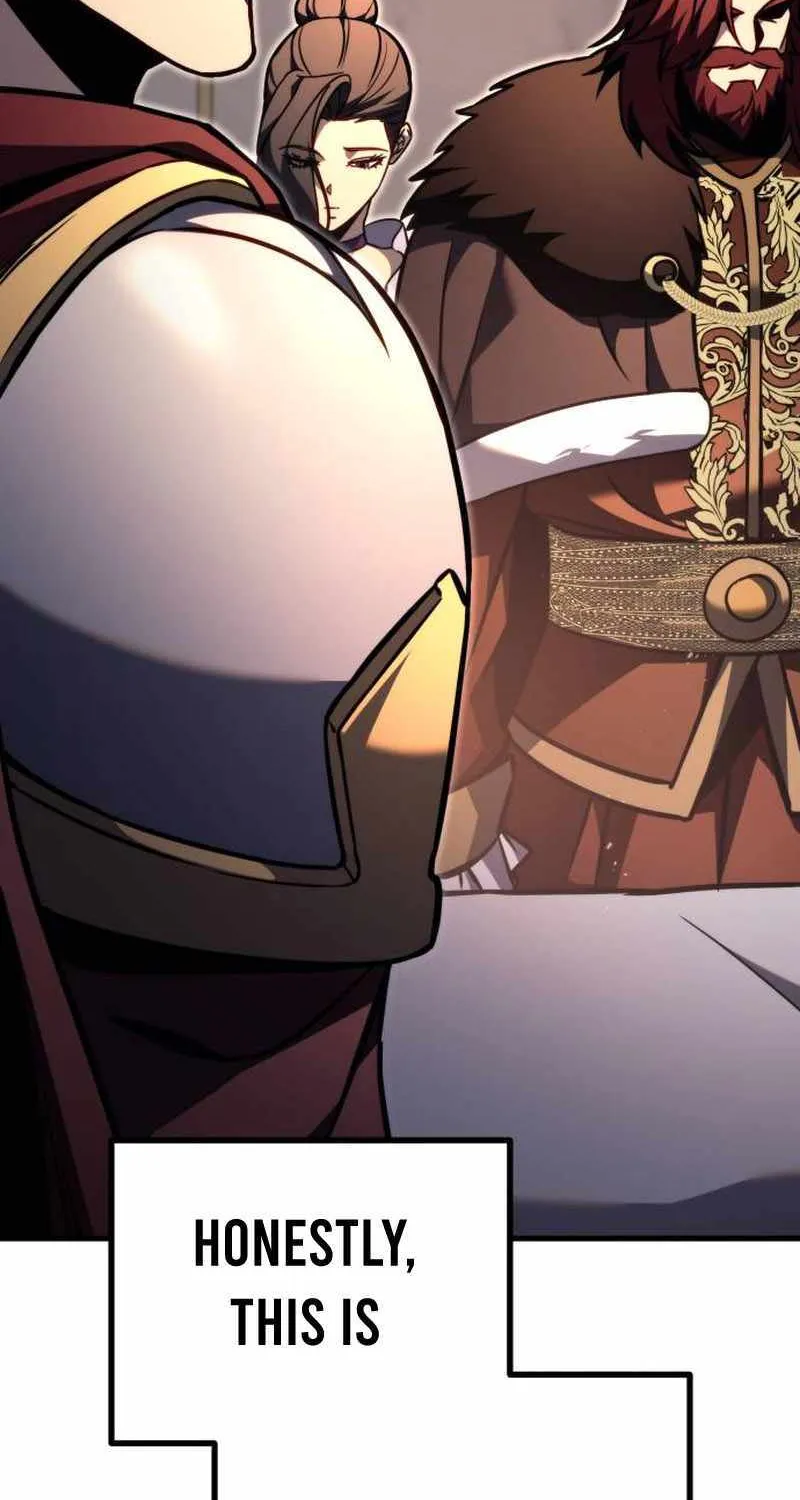 Regressor of the Fallen family Chapter 81 page 126 - 