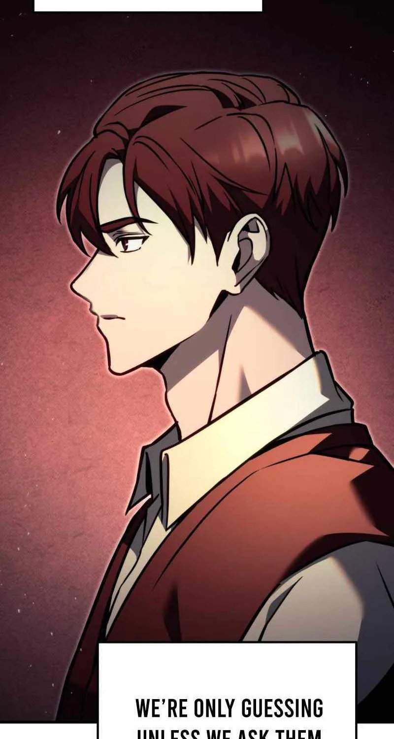 Regressor of the Fallen family Chapter 81 page 128 - 