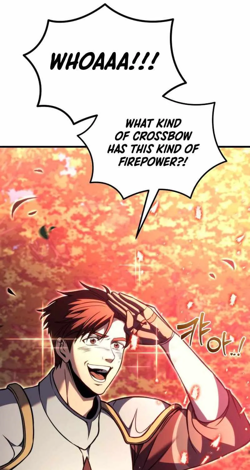 Regressor of the Fallen family Chapter 81 page 14 - 