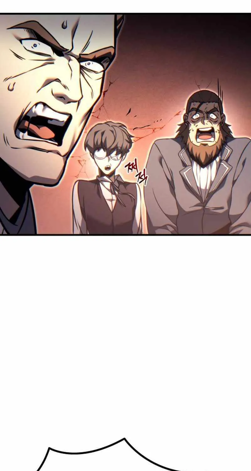 Regressor of the Fallen family Chapter 81 page 137 - 