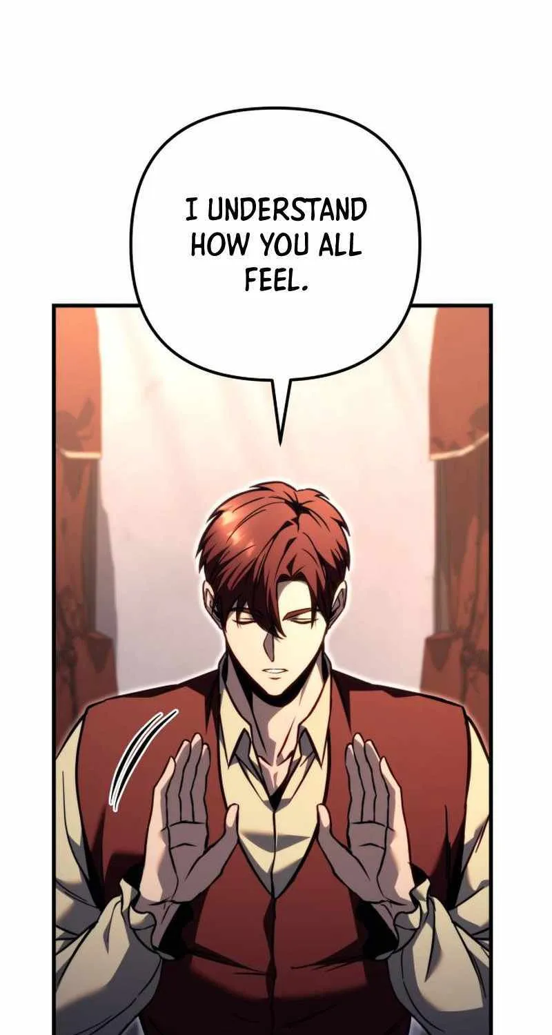 Regressor of the Fallen family Chapter 81 page 141 - 