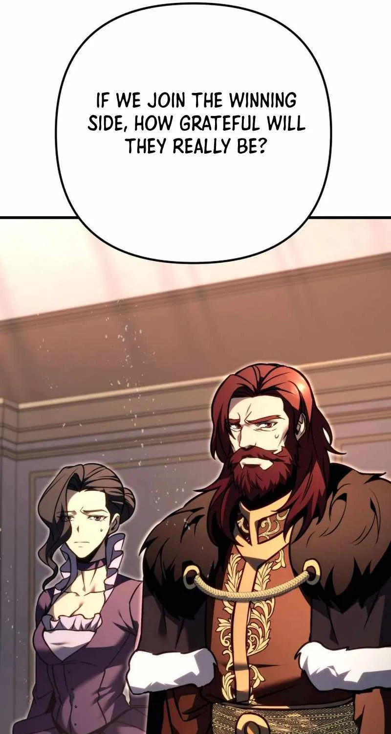 Regressor of the Fallen family Chapter 81 page 143 - 