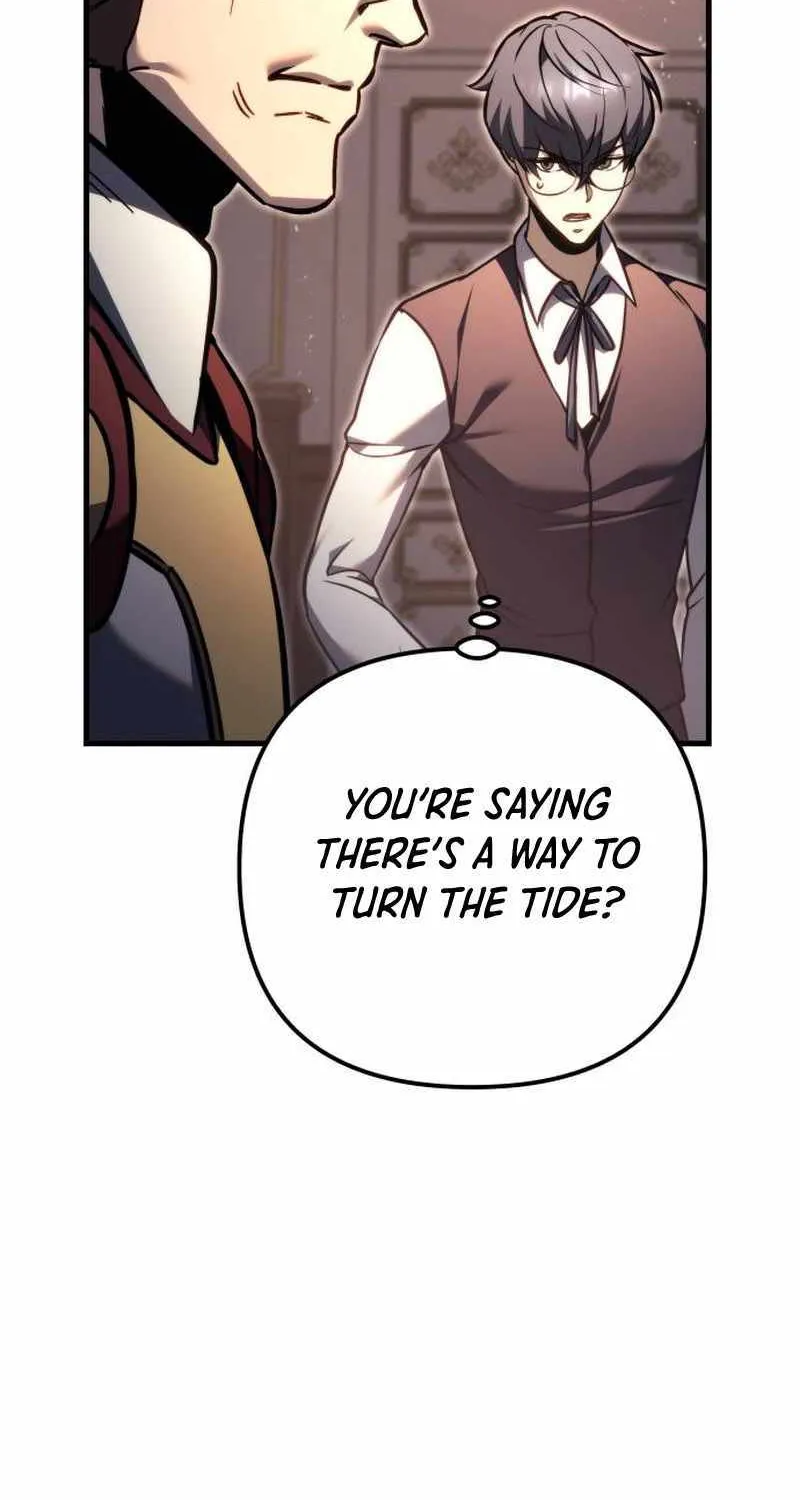 Regressor of the Fallen family Chapter 81 page 146 - 