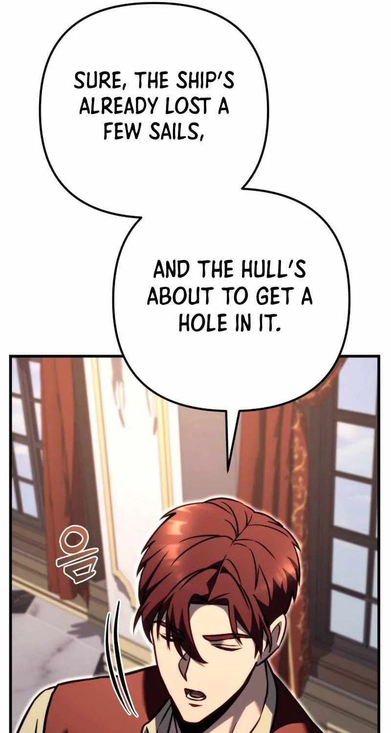 Regressor of the Fallen family Chapter 81 page 149 - 