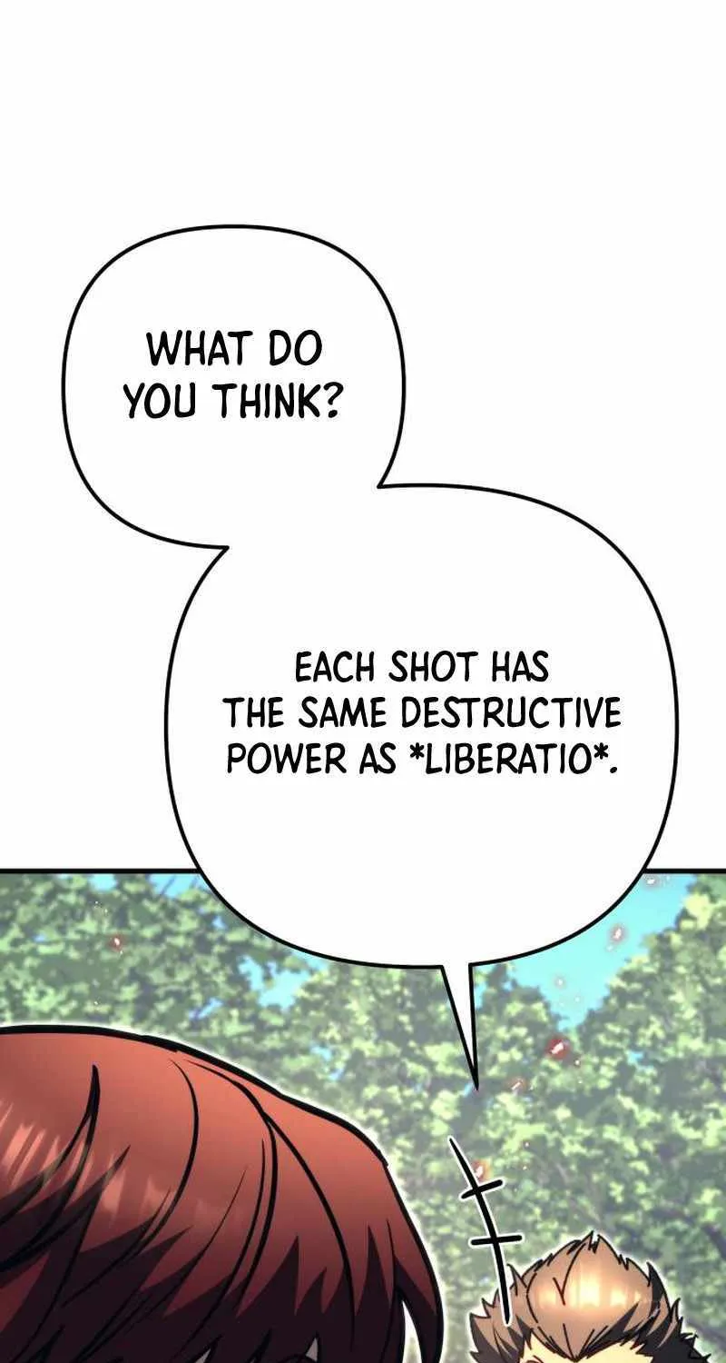 Regressor of the Fallen family Chapter 81 page 16 - 