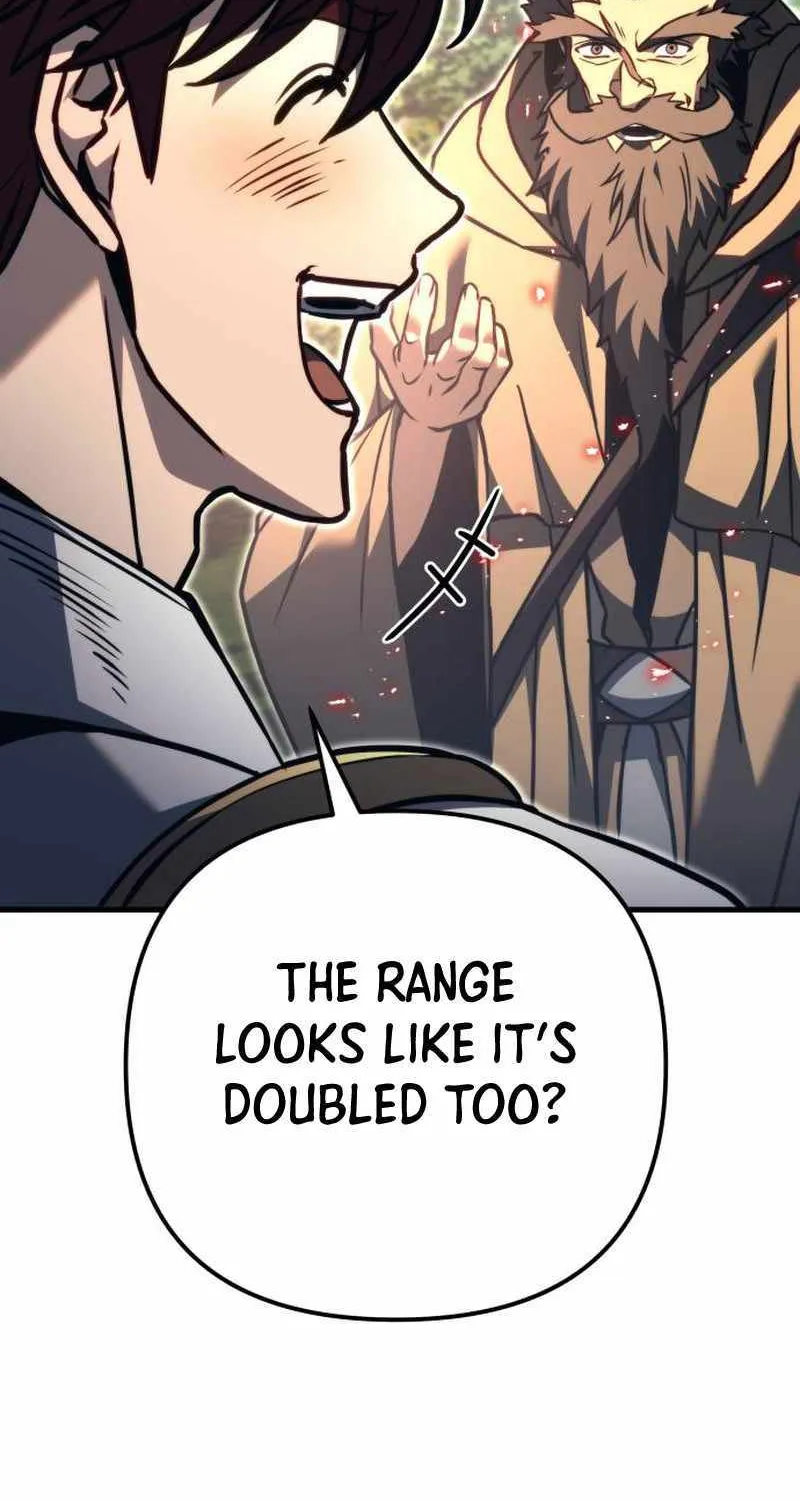 Regressor of the Fallen family Chapter 81 page 17 - 