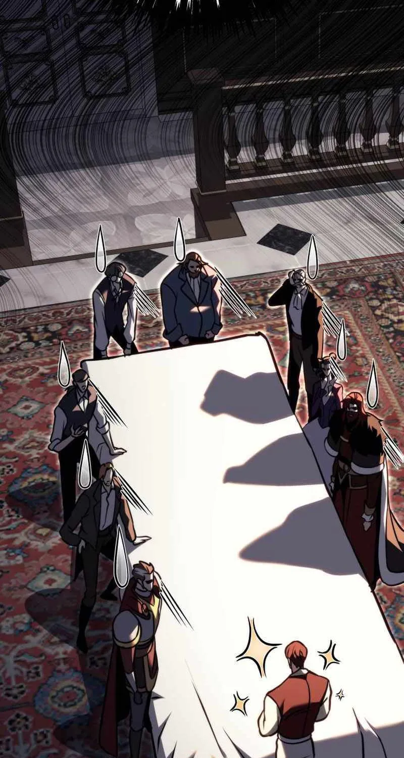 Regressor of the Fallen family Chapter 81 page 161 - 