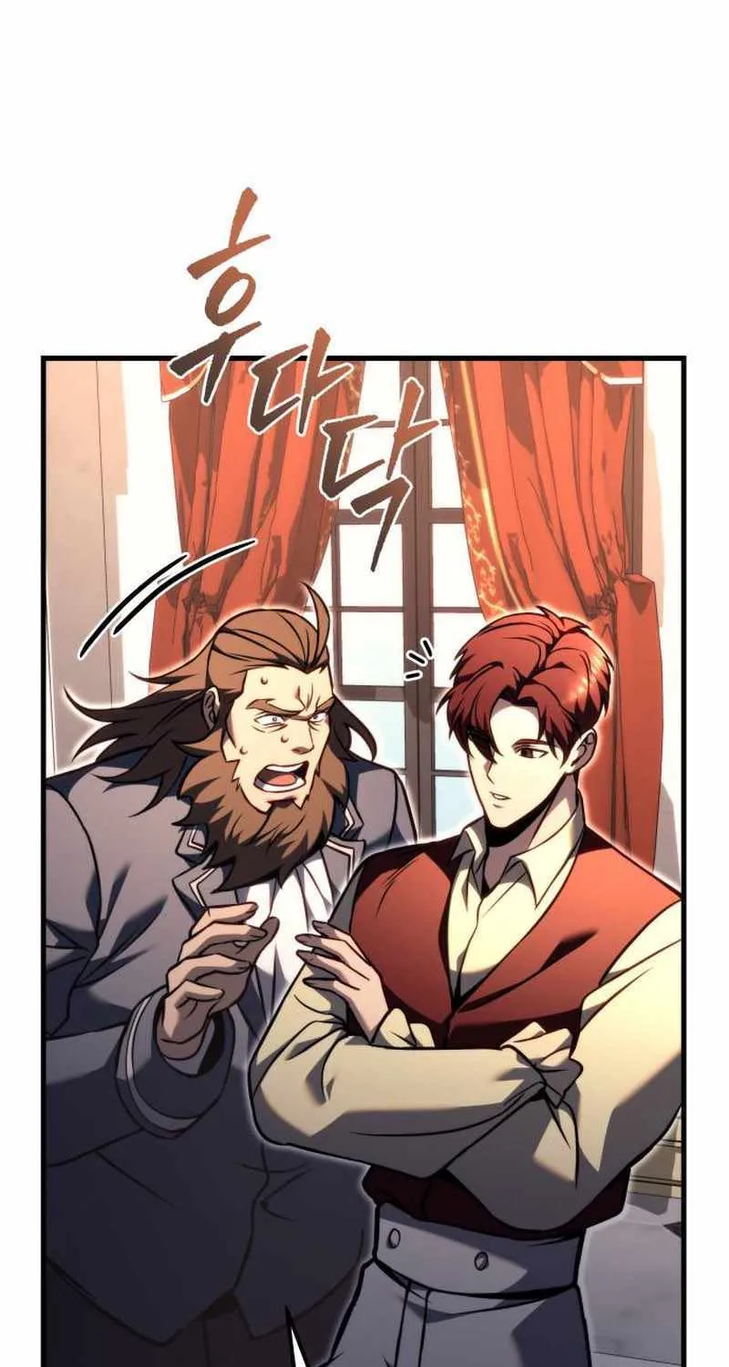 Regressor of the Fallen family Chapter 81 page 163 - 