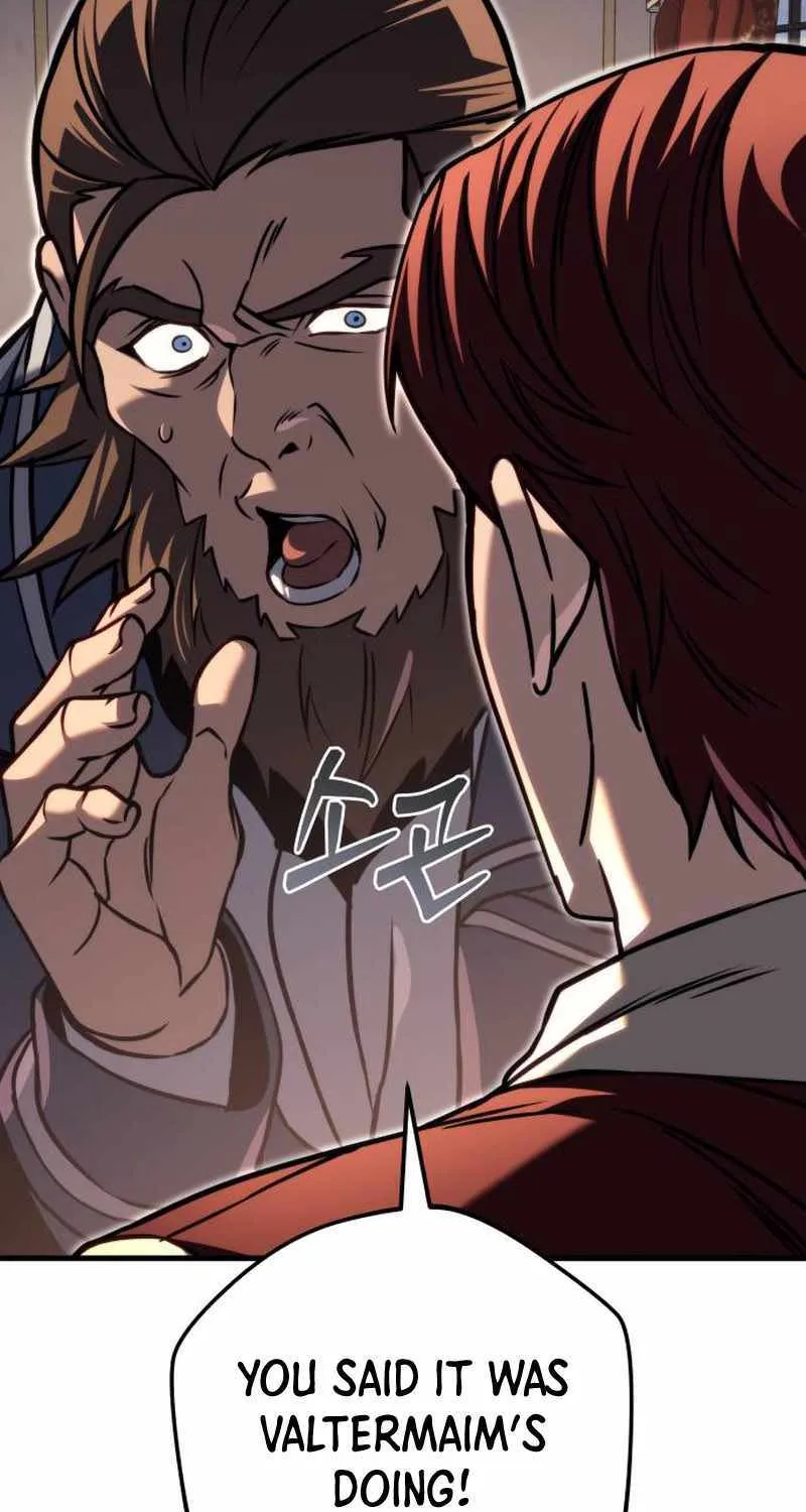 Regressor of the Fallen family Chapter 81 page 165 - 