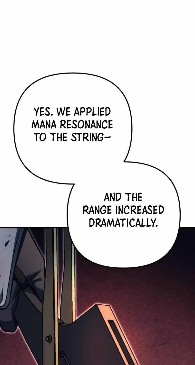 Regressor of the Fallen family Chapter 81 page 18 - 