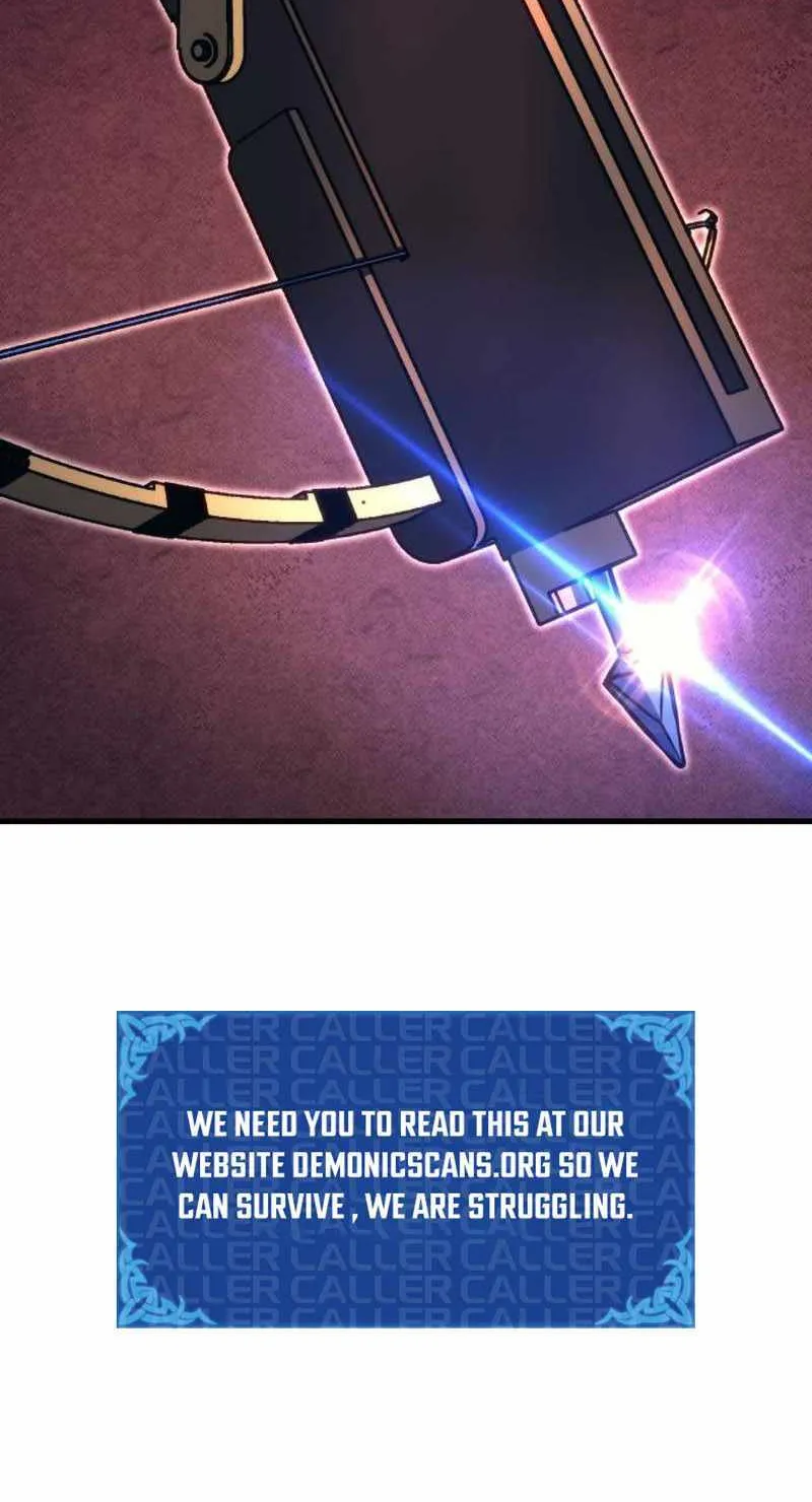 Regressor of the Fallen family Chapter 81 page 19 - 