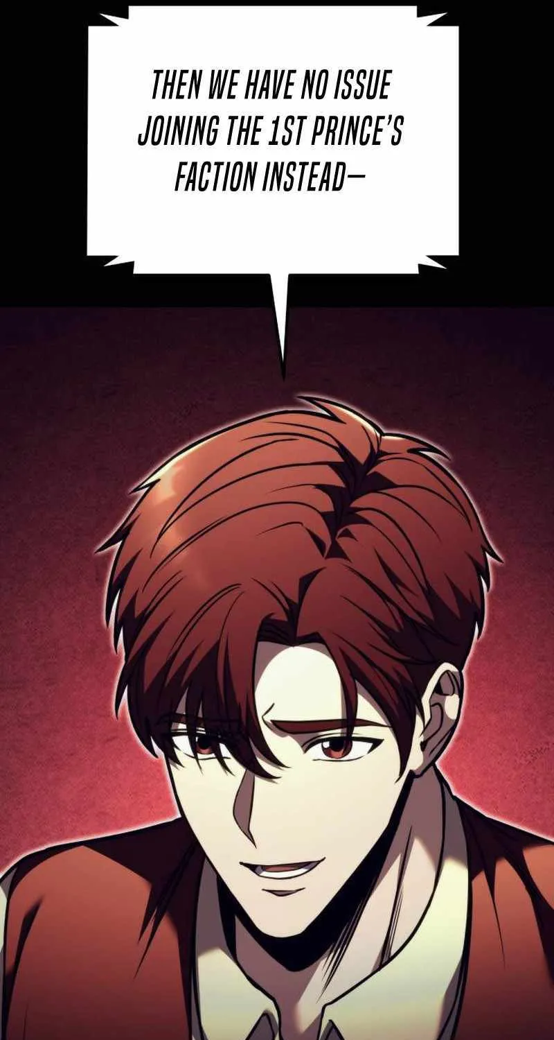 Regressor of the Fallen family Chapter 81 page 183 - 
