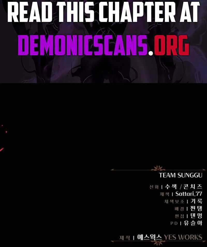 Regressor of the Fallen family Chapter 81 page 187 - 