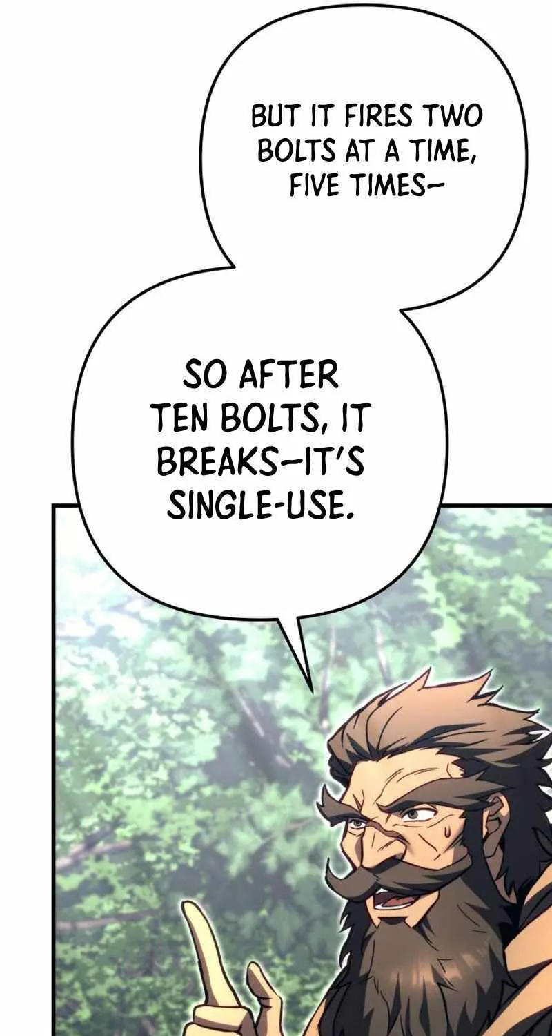 Regressor of the Fallen family Chapter 81 page 20 - 