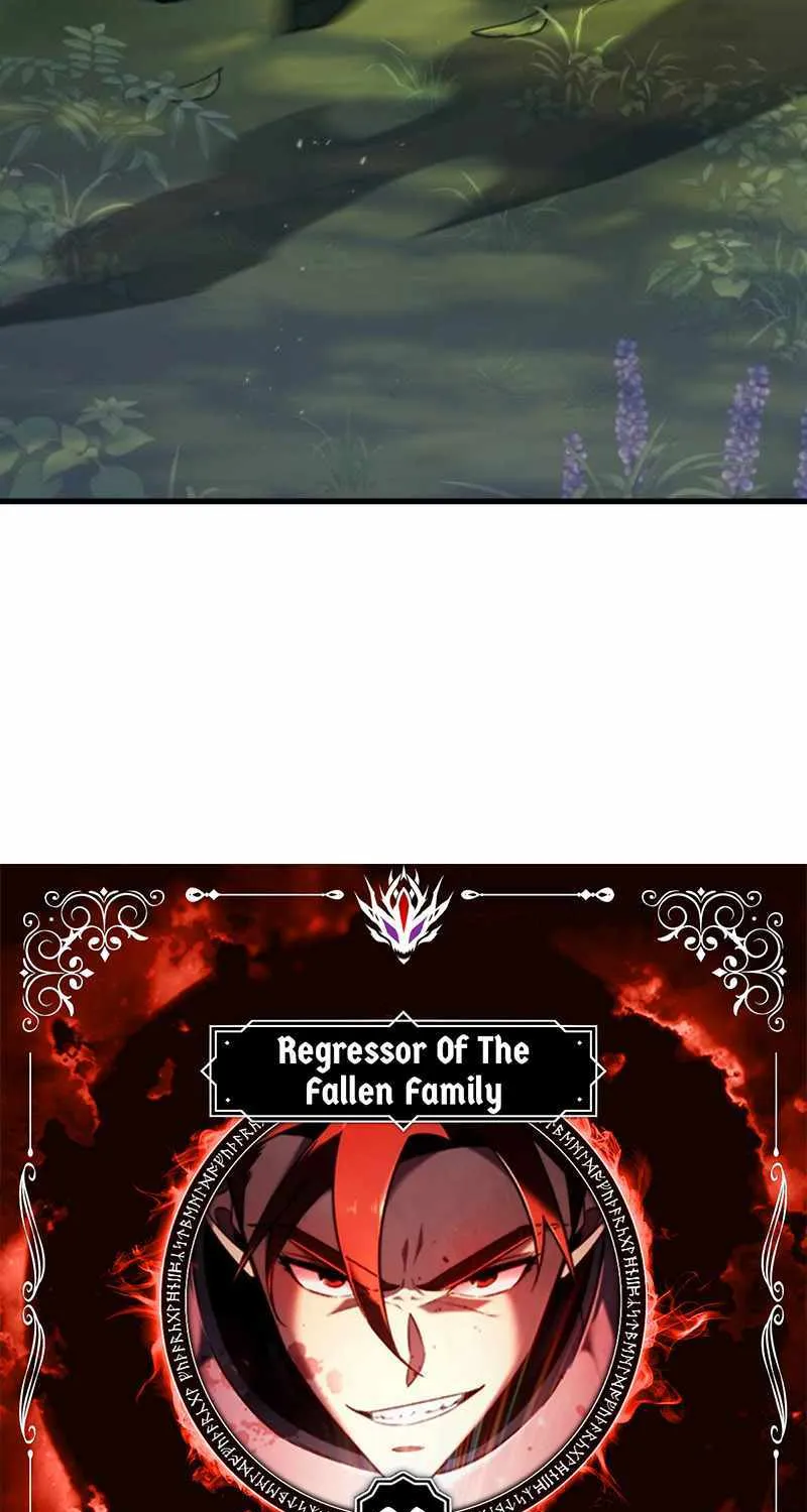 Regressor of the Fallen family Chapter 81 page 3 - 