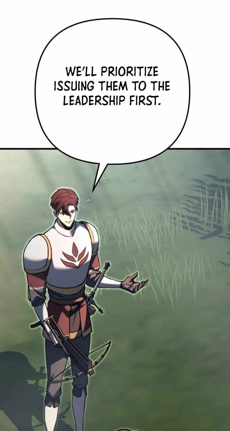 Regressor of the Fallen family Chapter 81 page 25 - 