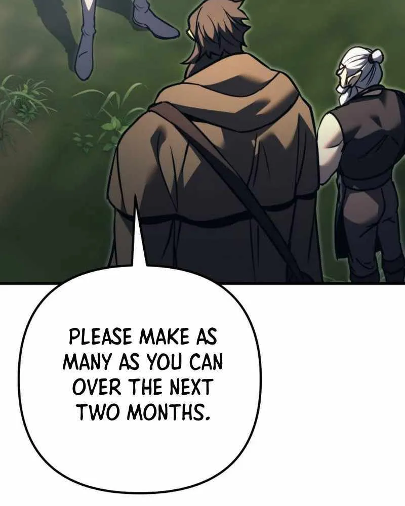 Regressor of the Fallen family Chapter 81 page 26 - 