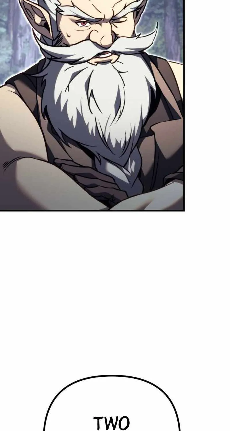 Regressor of the Fallen family Chapter 81 page 29 - 