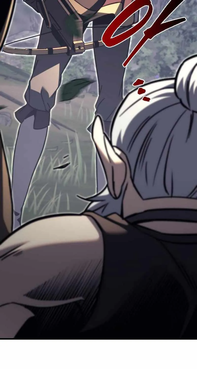 Regressor of the Fallen family Chapter 81 page 31 - 