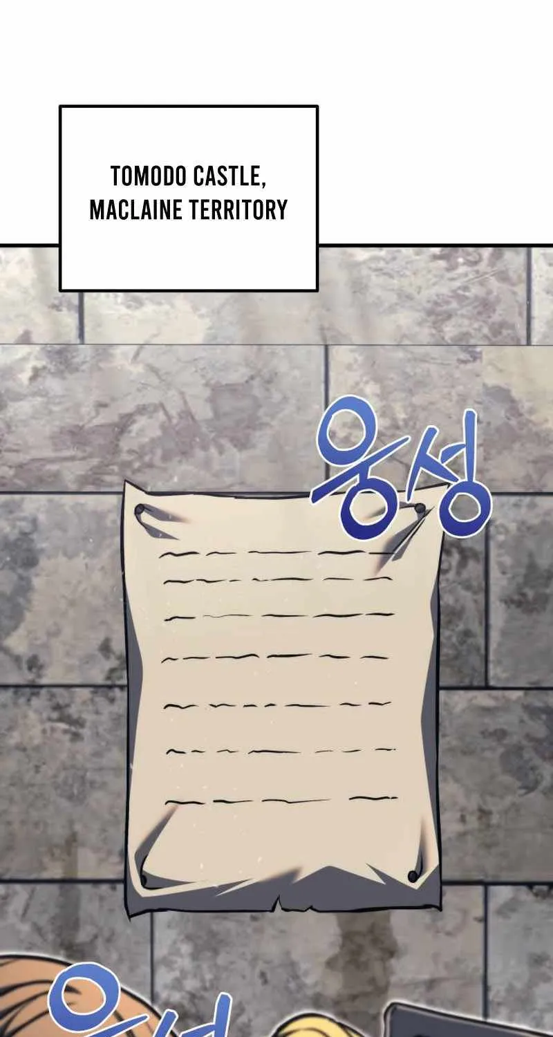 Regressor of the Fallen family Chapter 81 page 36 - 