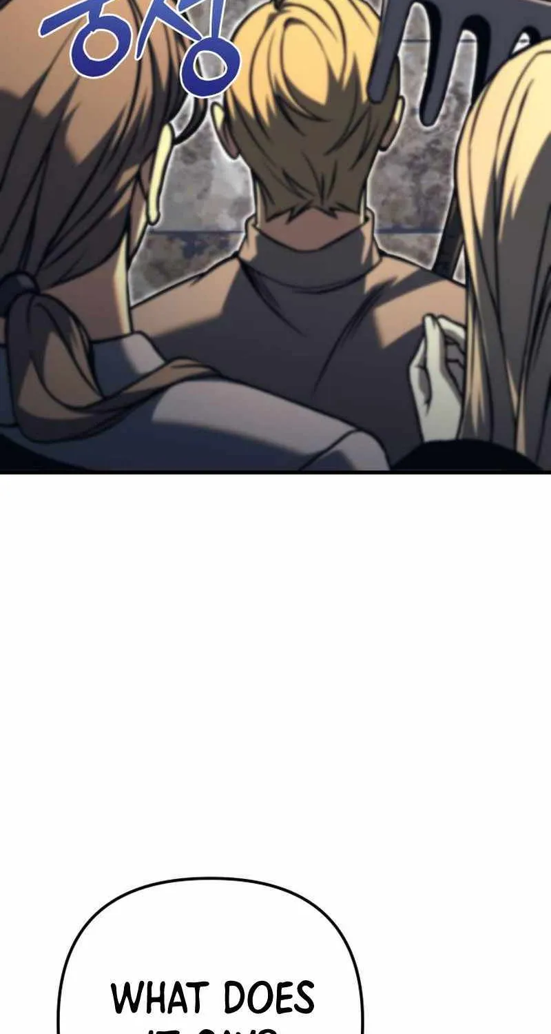 Regressor of the Fallen family Chapter 81 page 37 - 