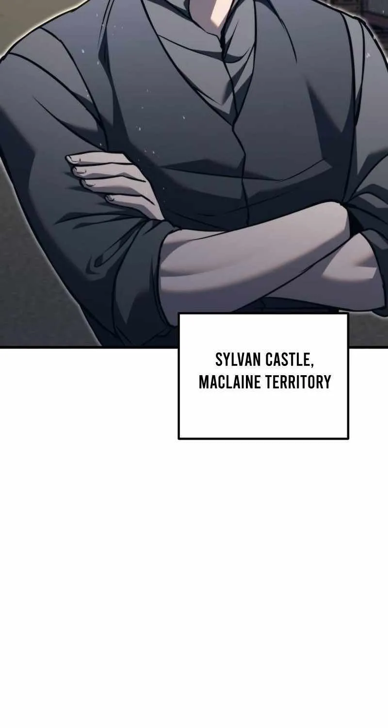 Regressor of the Fallen family Chapter 81 page 45 - 