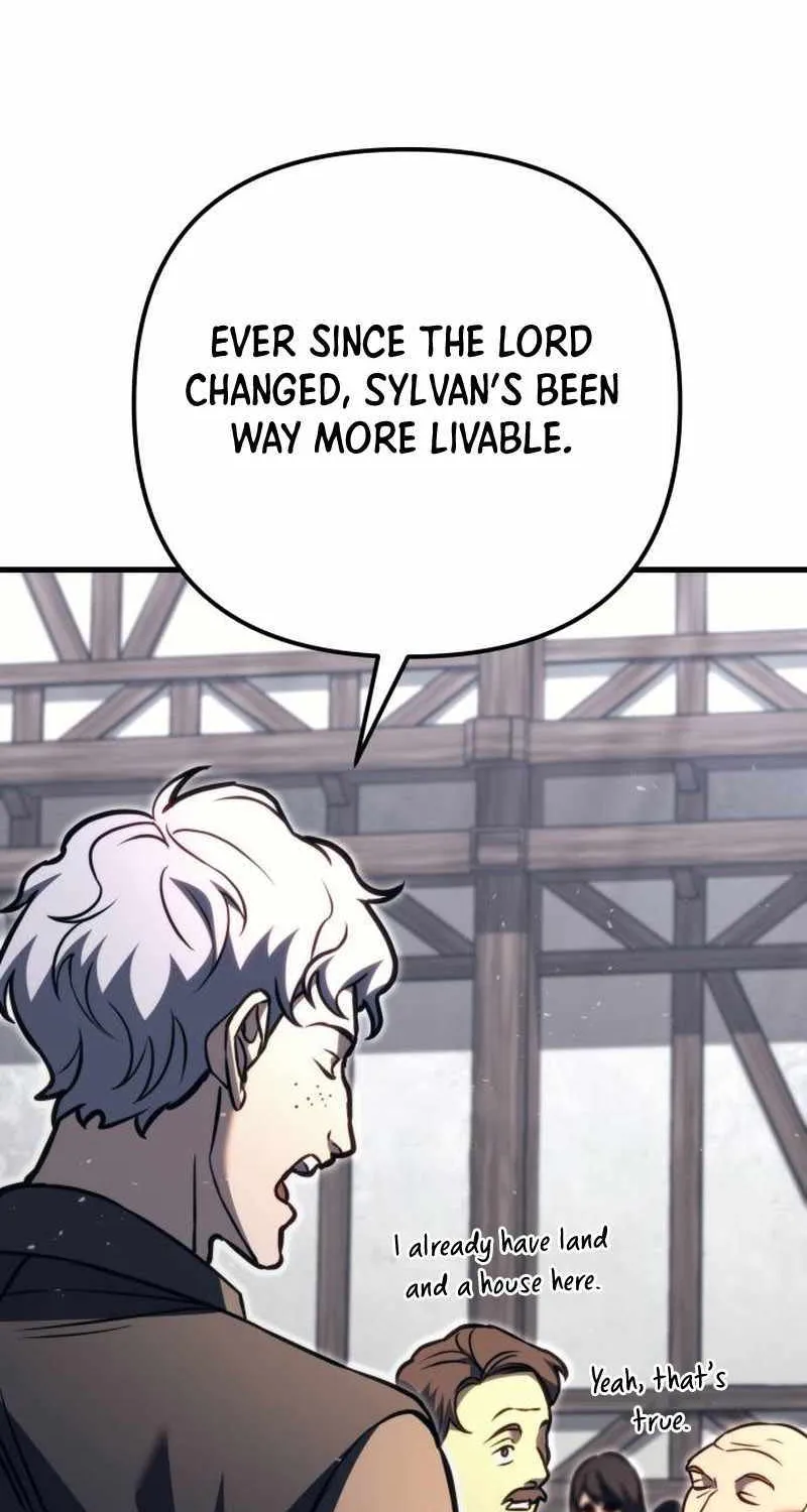 Regressor of the Fallen family Chapter 81 page 46 - 