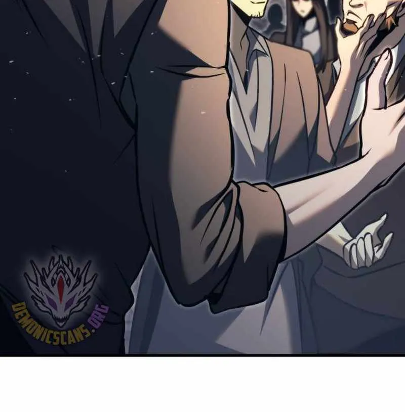 Regressor of the Fallen family Chapter 81 page 47 - 