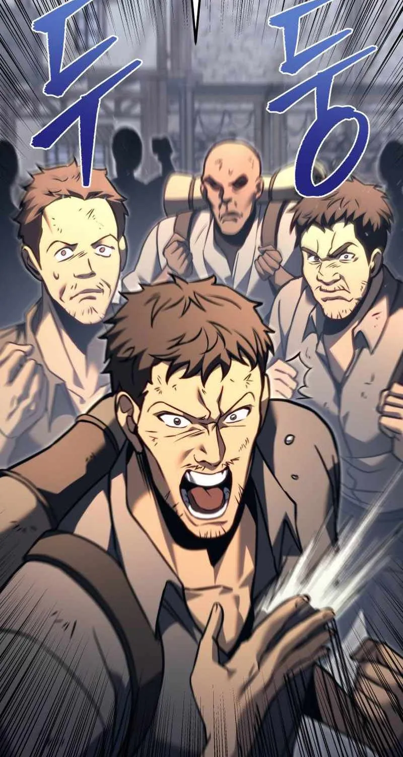 Regressor of the Fallen family Chapter 81 page 51 - 