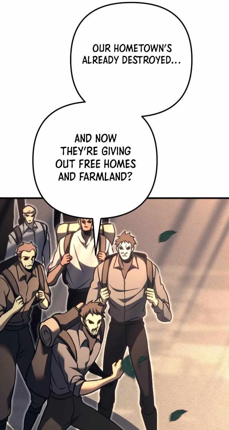 Regressor of the Fallen family Chapter 81 page 53 - 