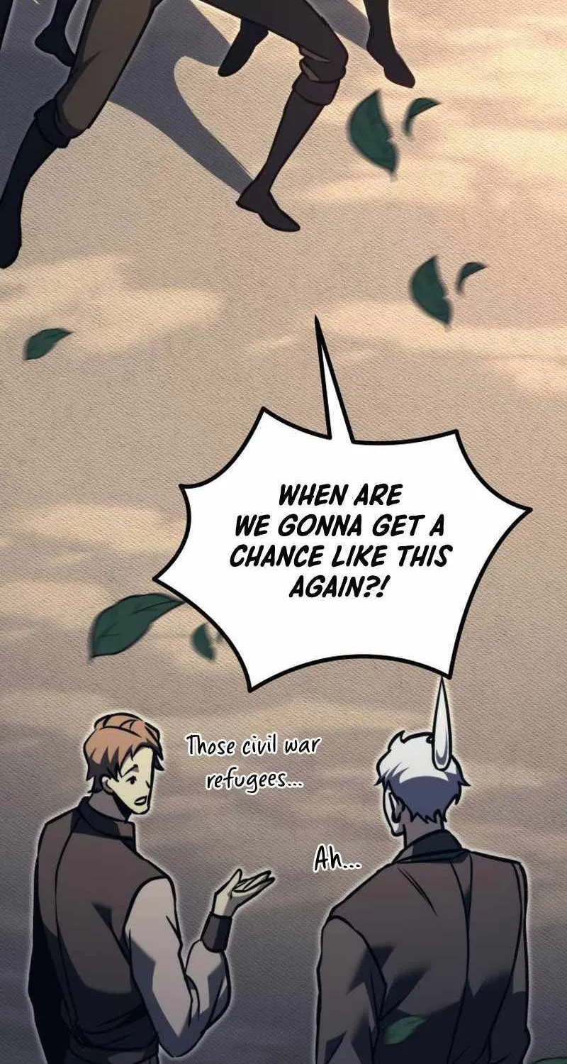 Regressor of the Fallen family Chapter 81 page 54 - 