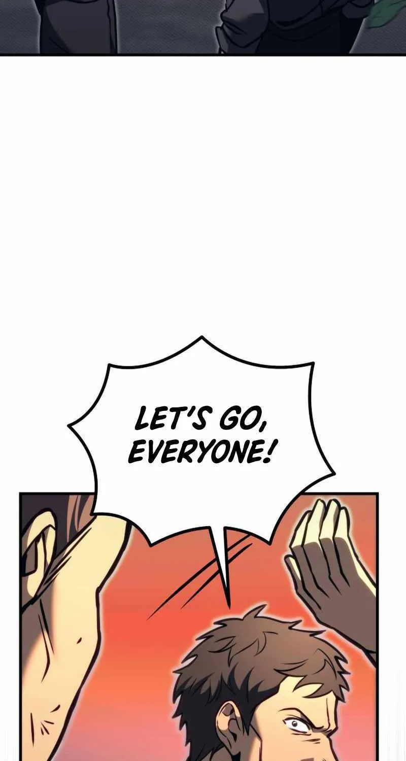 Regressor of the Fallen family Chapter 81 page 55 - 