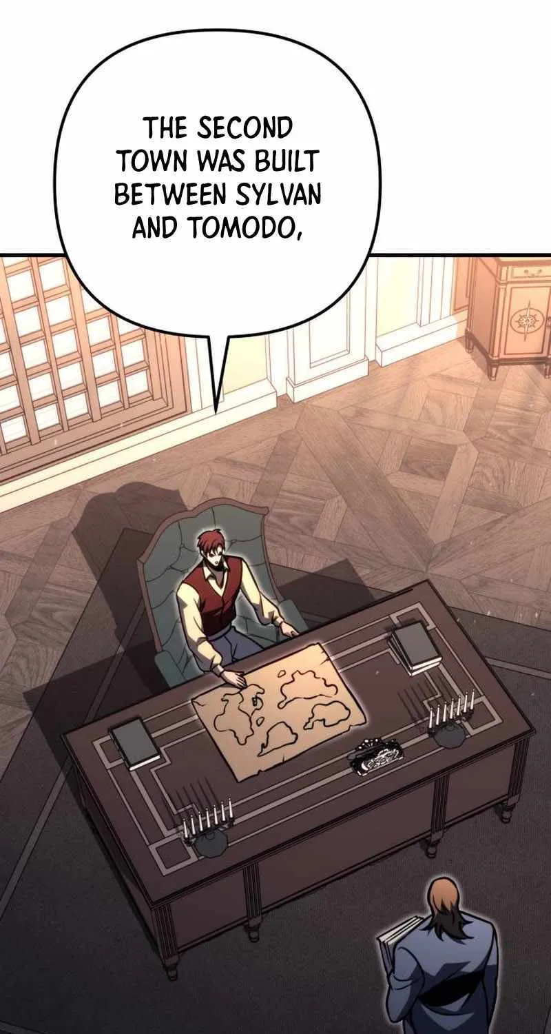 Regressor of the Fallen family Chapter 81 page 60 - 