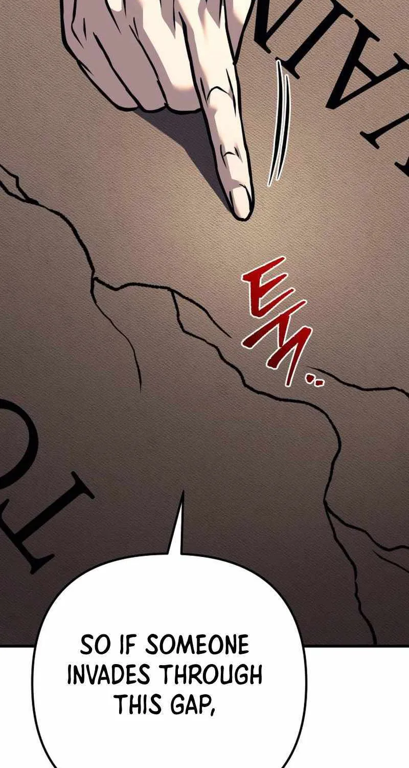 Regressor of the Fallen family Chapter 81 page 68 - 