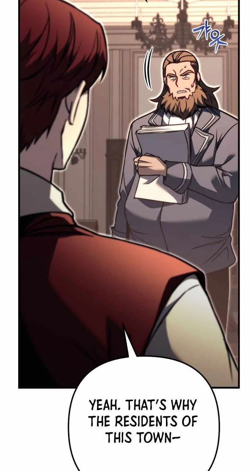 Regressor of the Fallen family Chapter 81 page 70 - 